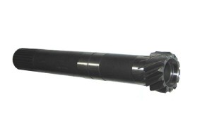 Wałek sprzęgła II-ST C-330 Skropol