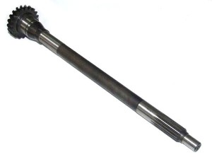 Wałek sprzęgła I st C-328 SKROPOL