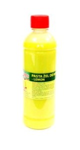 Pasta żel do mycia rąk AS-BIS 1l