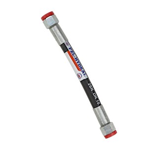Przewód hydrauliczny 330 bar DN10-2SN  L-240mm AA-240 M20X1.5  33MPA HYDRAL