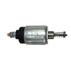 Wyłącznik (włącznik) rozrusznika WE10a Star Bizon SW-400 24V Elmot