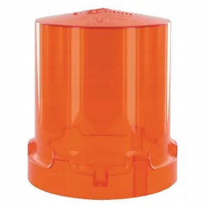 Klosz lampy ostrzegawczej Fendt F380902140020