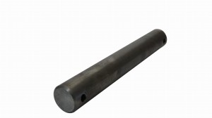 Sworzeń I FI-35mm L-280mm ładowacz Cyklop Troll  Rolmus