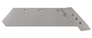 Lemiesz z dłutem prawy PO/01187 ZX Unia Pług stal borowa 1153512000
