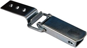Zamknięcie burtowe 155X30mm
