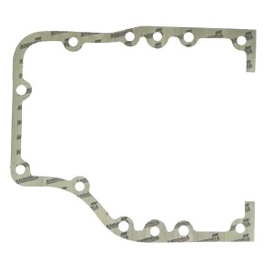 Uszczelka obudowy tylnej krążelit 0.8mm ( sprzedawana na sztuki ) Ursus C-330 ANDORIA