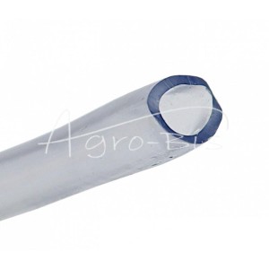 Wąż igielitowy PVC ogólnego zastosowania DN10 PZL - HYDRAL (sprzedawane na metry)