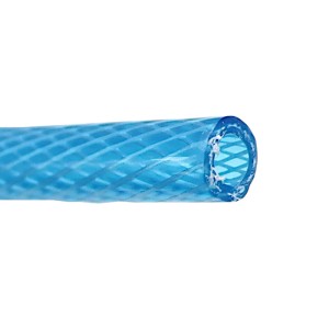 Wąż PVC do benzyny i oleju DN06 Wzmocniony 18bar PZL - HYDRAL (sprzedawane na metry)