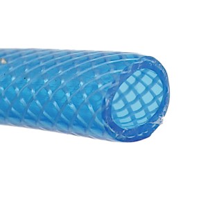 Wąż PVC do benzyny i oleju DN10 Wzmocniony 13bar PZL - HYDRAL (sprzedawane na metry)