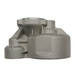 Obudowa przekładni rozrusznika typu Magneton C-385 Zetor 9142742 ELMOT