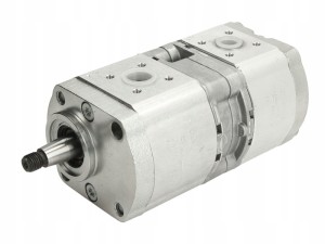 Bosch Pompa hydrauliczna Kramer 0510565387