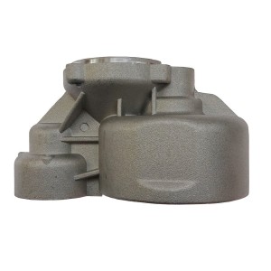 Obudowa przekładni rozrusznika typu Magneton Ursus Zetor 9142722 ELMOT