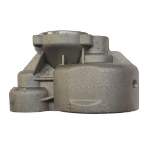 Obudowa przekładni rozrusznika typu Magneton T-25 MTZ 9142780 ELMOT