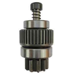 Zespół sprzęgający rozrusznika typu Magneton C-360 MF 9142764 Elmot