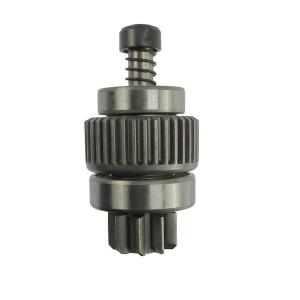 Zespół sprzęgający rozrusznika typu Magneton Case 9142805 9142744 9142680 Elmot