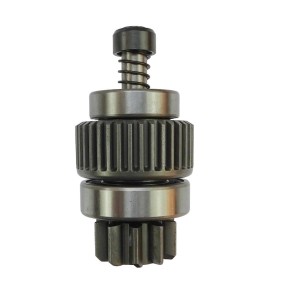 Zespół sprzęgający rozrusznika typu Magneton John Deere 9142745 ELMOT