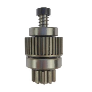 Zespół sprzęgający rozrusznika typu Magneton Case MF  9142748 ELMOT