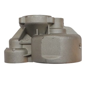 Obudowa przekładni rozrusznika T25 MTZ Magneton 9162780 ELMOT