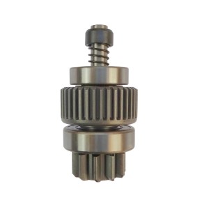 Zespół sprzęgający rozrusznika John Deere typu Magneton 9142745 Premium SKF ELMOT
