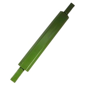 Listwa C-40x20x768 kryta rozrzutnik obornika Tytan