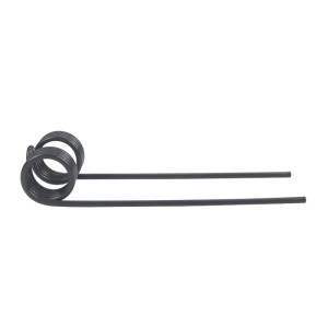 Palec podbieracza John Deere E41833 malowane proszkowo MORGA