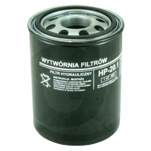 Filtr hydrauliczny BIZON HP201 W13742 HF6177