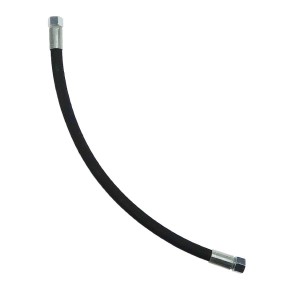 Przewód wąż hydrauliczny elastyczny M18x1,5 L-520mm hamulcowy MAN PROKOM