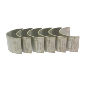 Komplet panewek korbowodowych N-0,75 (III szlif)  90980143 Ursus MF3 ANDORIA