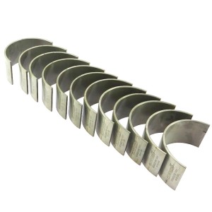Komplet panewek korbowodowych N-100 (IV szlif) Ursus C-385 6-cyl. ANDORIA