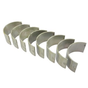 Komplet panewek korbowodowych N-0,50 (II szlif) 50503122, 90030142 Ursus C-360 Zetor ANDORIA