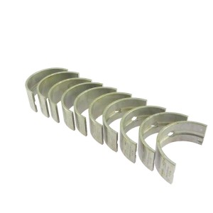 Komplet panewek głównych N-1.00 (IV szlif) 46401023. 90030253 Ursus C-360 ANDORIA
