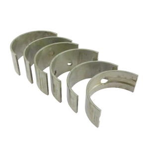 Komplet panewek głównych N-0,25 (I szlif) 42012131, 90060231 Ursus C-330 ANDORIA