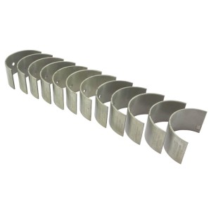Komplet panewek korbowodowych N-0,00 nominał‚ SW400 9087016035, 6CT107 Bizon ANDORIA
