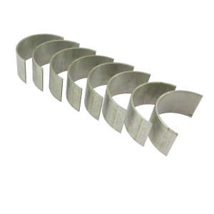Komplet panewek korbowodowych N-0,25 (I szlif) 3134025K Ursus MF4 ANDORIA