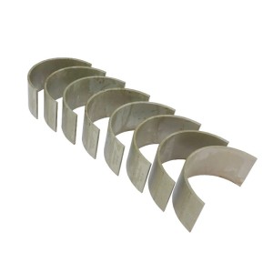 Komplet panewek korbowodowych N-0,50 (II szlif) 3134025K Ursus MF4 ANDORIA