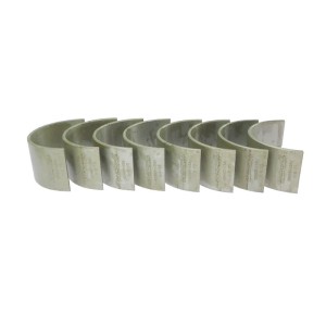 Komplet panewek korbowodowych N-0,75  3134025K Ursus MF4 ANDORIA