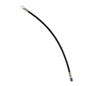 Przewód wąż termoplastyczny kompletny M12x1,5 L-410mm podnoszenia kabiny MAN PROKOM