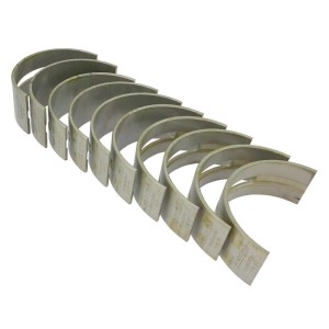 Komplet panewek głównych  N-0,75 III szlif 3134024K Ursus MF4 ANDORIA