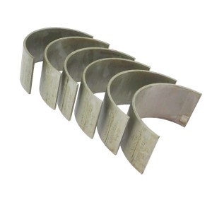 Komplet panewek korbowodowych N-0,00 (nominalne) Ursus MF3 ANDORIA