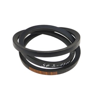 Pasek SPB-1700 Harvest Belts FO4240053761