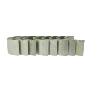 Komplet panewek korbowodowych N-0,25 (I szlif) 80003028 Ursus C-385 4-cyl ANDORIA