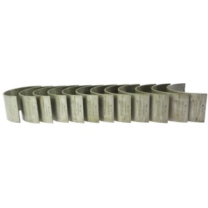 Komplet panewek korbowodowych N-0,00 (nominalne) 86003033 Ursus C-385 6-cyl ANDORIA