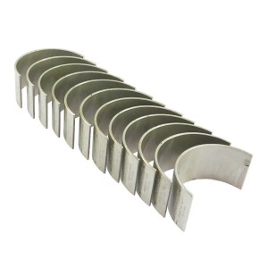 Komplet panewek korbowodowych N-0,25 (I szlif) 86003028 Ursus C-385 6-cyl ANDORIA