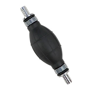 Pompka mieszkowa paliwa 10mm ANDORIA