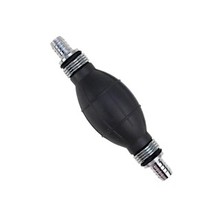 Pompka mieszkowa paliwa 12mm ANDORIA