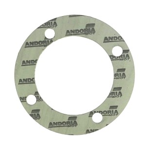Uszczelka pokrywy wałka WOM krążelit 0.8mm Ursus C-360 ANDORIA na szt