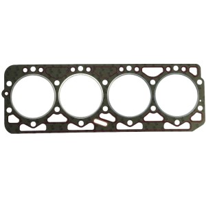 Uszczelka głowicy silikon 4-cyl. 1.5mm (1-otwór) 80005906 Ursus C-385 ANDORIA