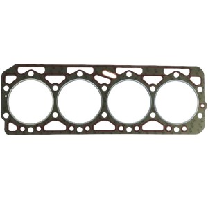 Uszczelka głowicy silikon 4-cyl. 1.5mm (wszystkie otwory) Ursus C-385 ANDORIA