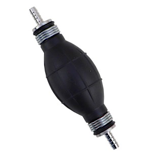 Pompka mieszkowa paliwa 6mm ANDORIA