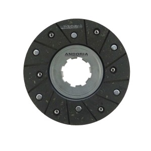 Tarcza hamulca Bizon fi-165mm nowy typ ANDORIA